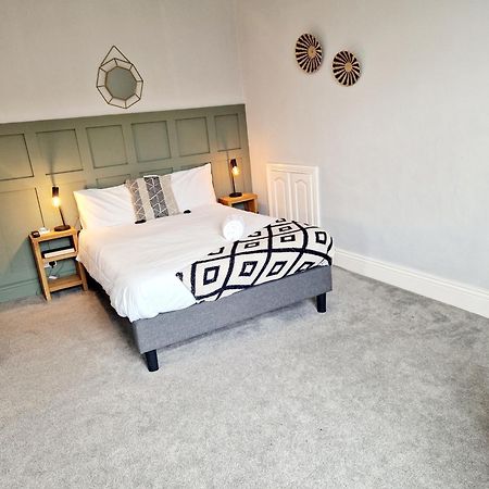 ホテル West Beck House - Newcastle 4 ノース・シールズ エクステリア 写真