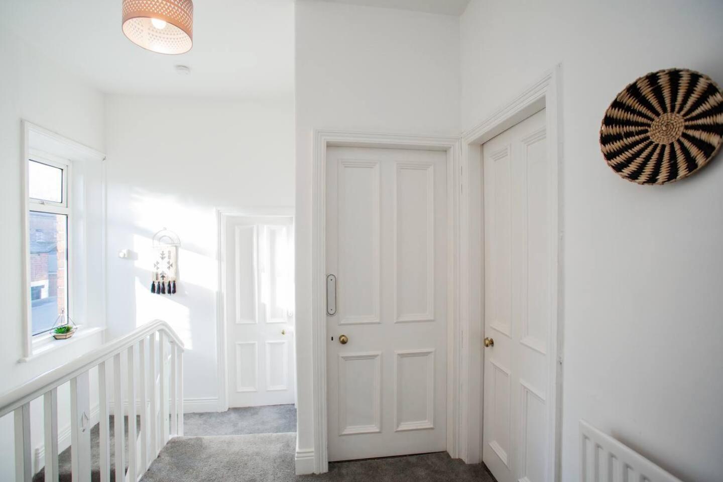 ホテル West Beck House - Newcastle 4 ノース・シールズ エクステリア 写真