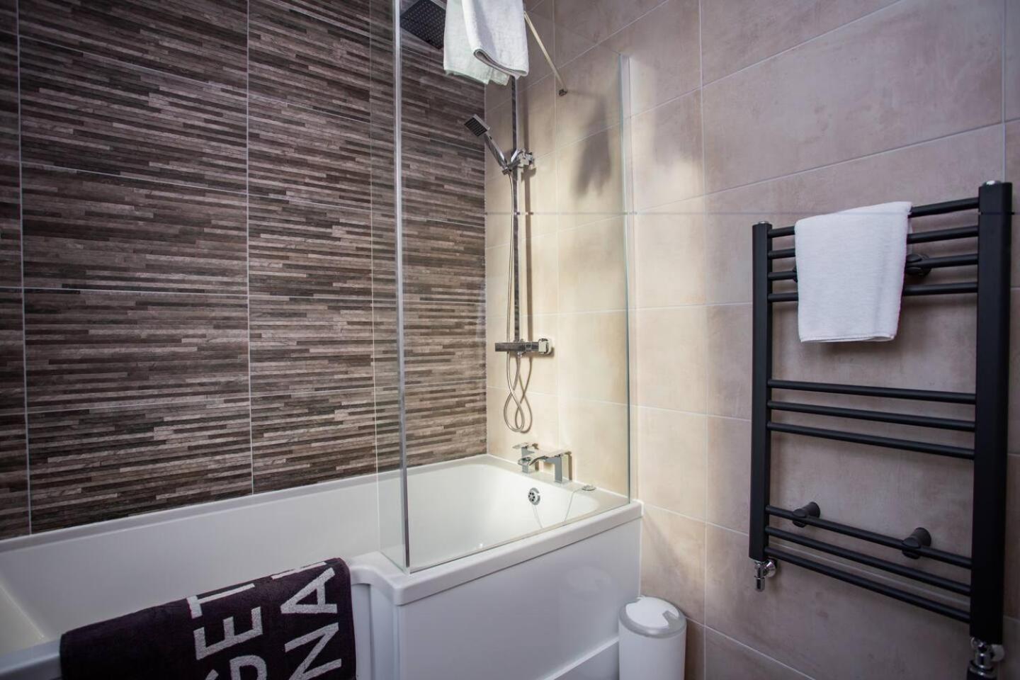 ホテル West Beck House - Newcastle 4 ノース・シールズ エクステリア 写真