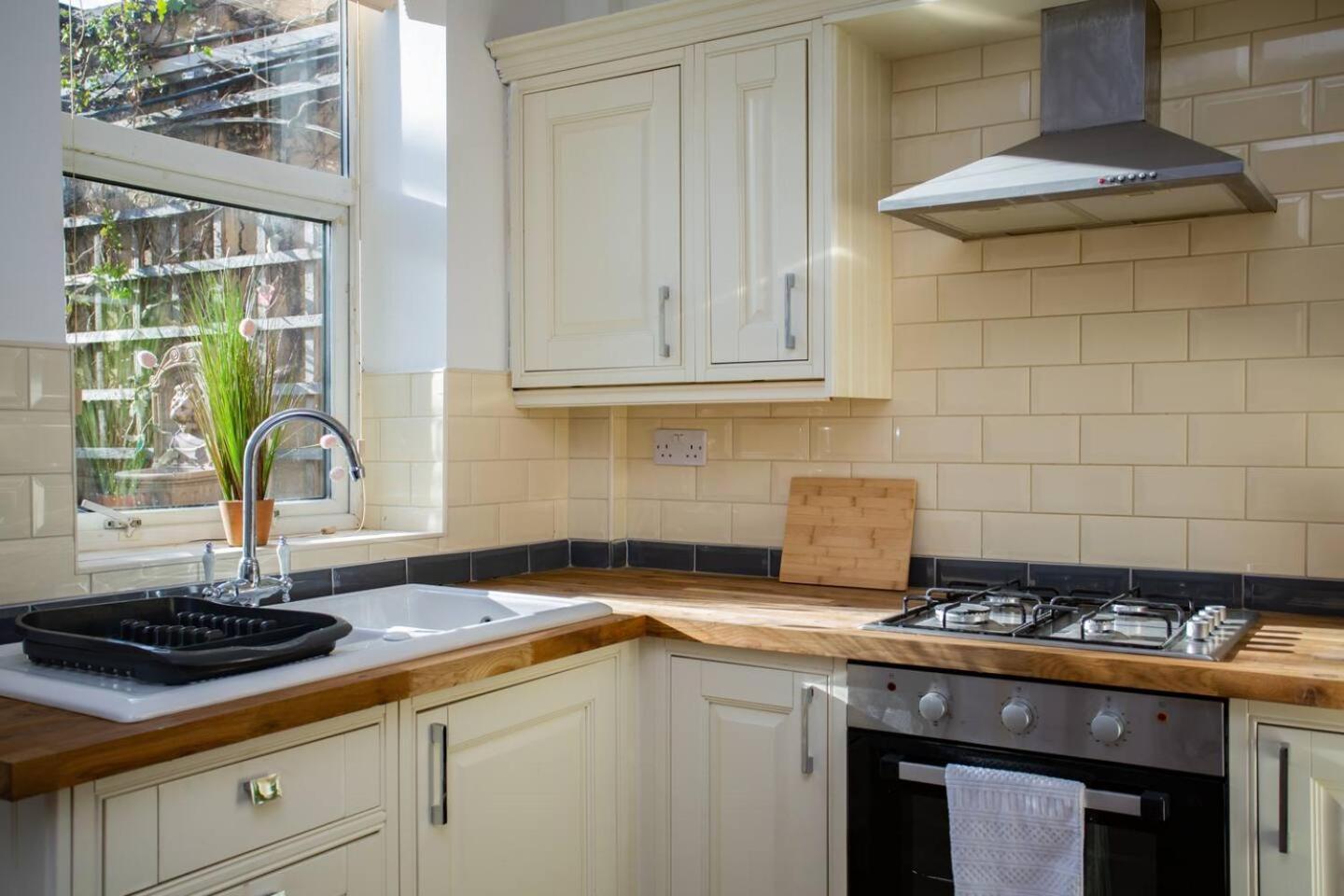ホテル West Beck House - Newcastle 4 ノース・シールズ エクステリア 写真