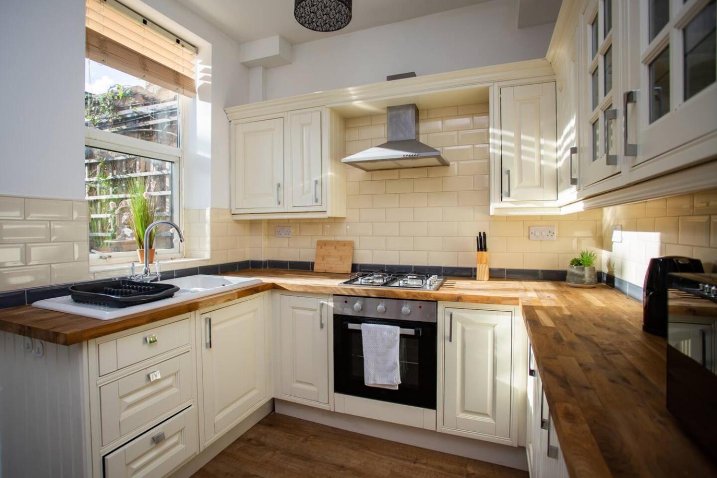 ホテル West Beck House - Newcastle 4 ノース・シールズ エクステリア 写真