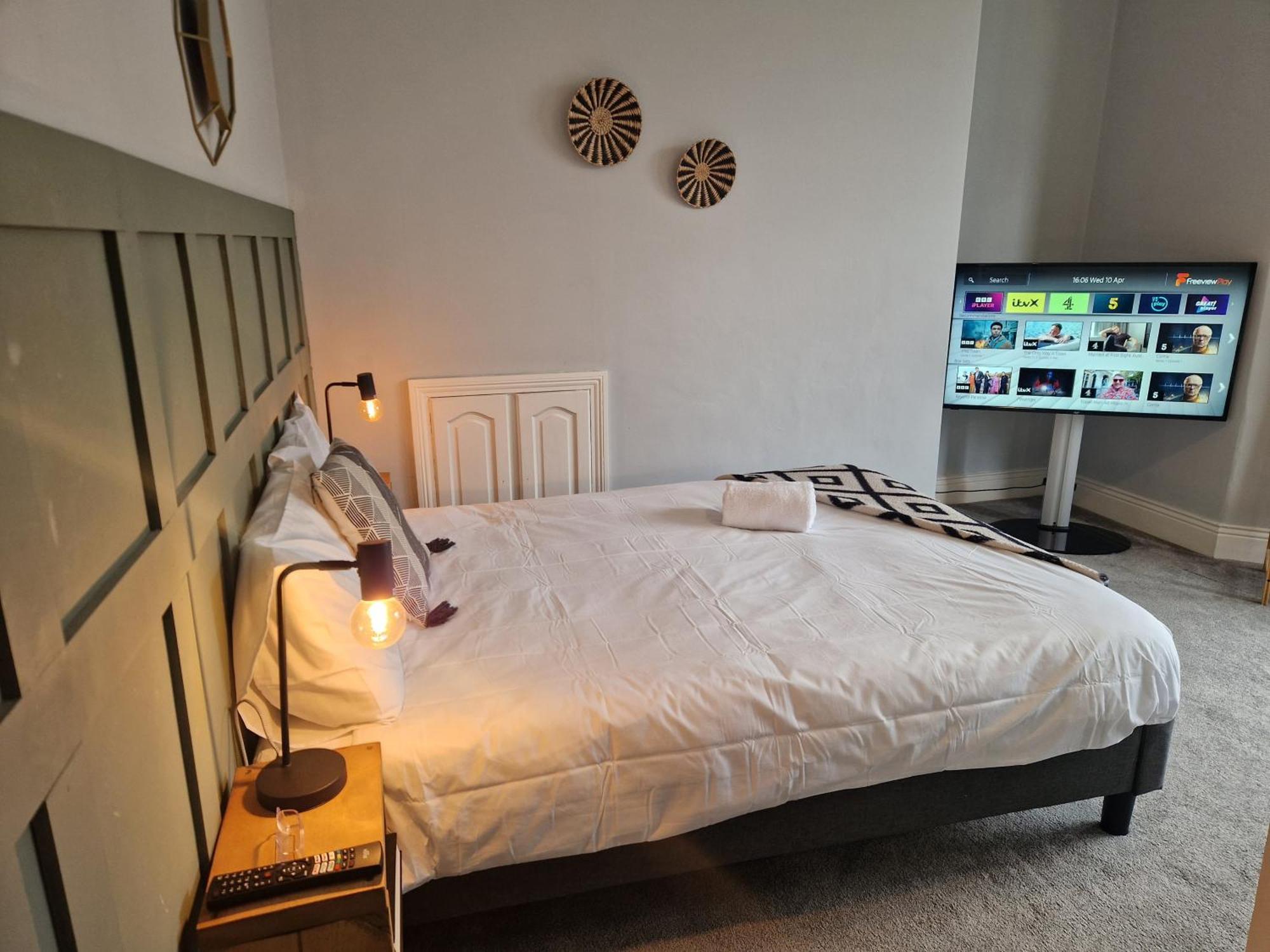ホテル West Beck House - Newcastle 4 ノース・シールズ エクステリア 写真