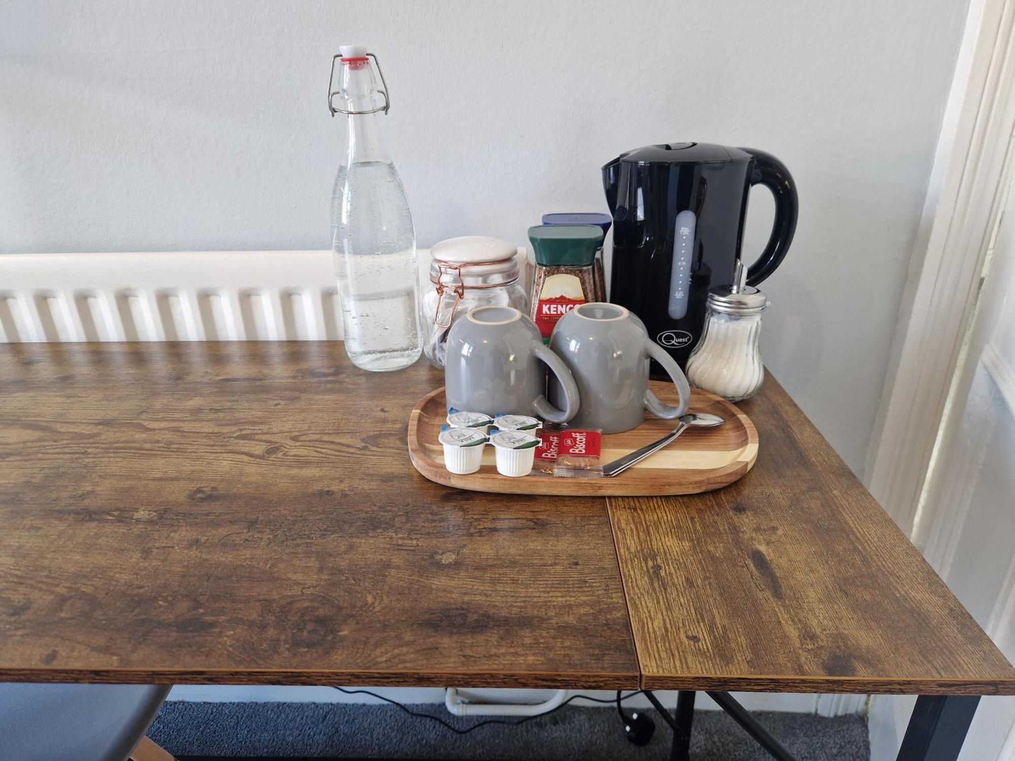 ホテル West Beck House - Newcastle 4 ノース・シールズ エクステリア 写真