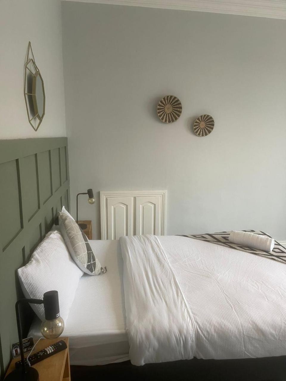 ホテル West Beck House - Newcastle 4 ノース・シールズ エクステリア 写真