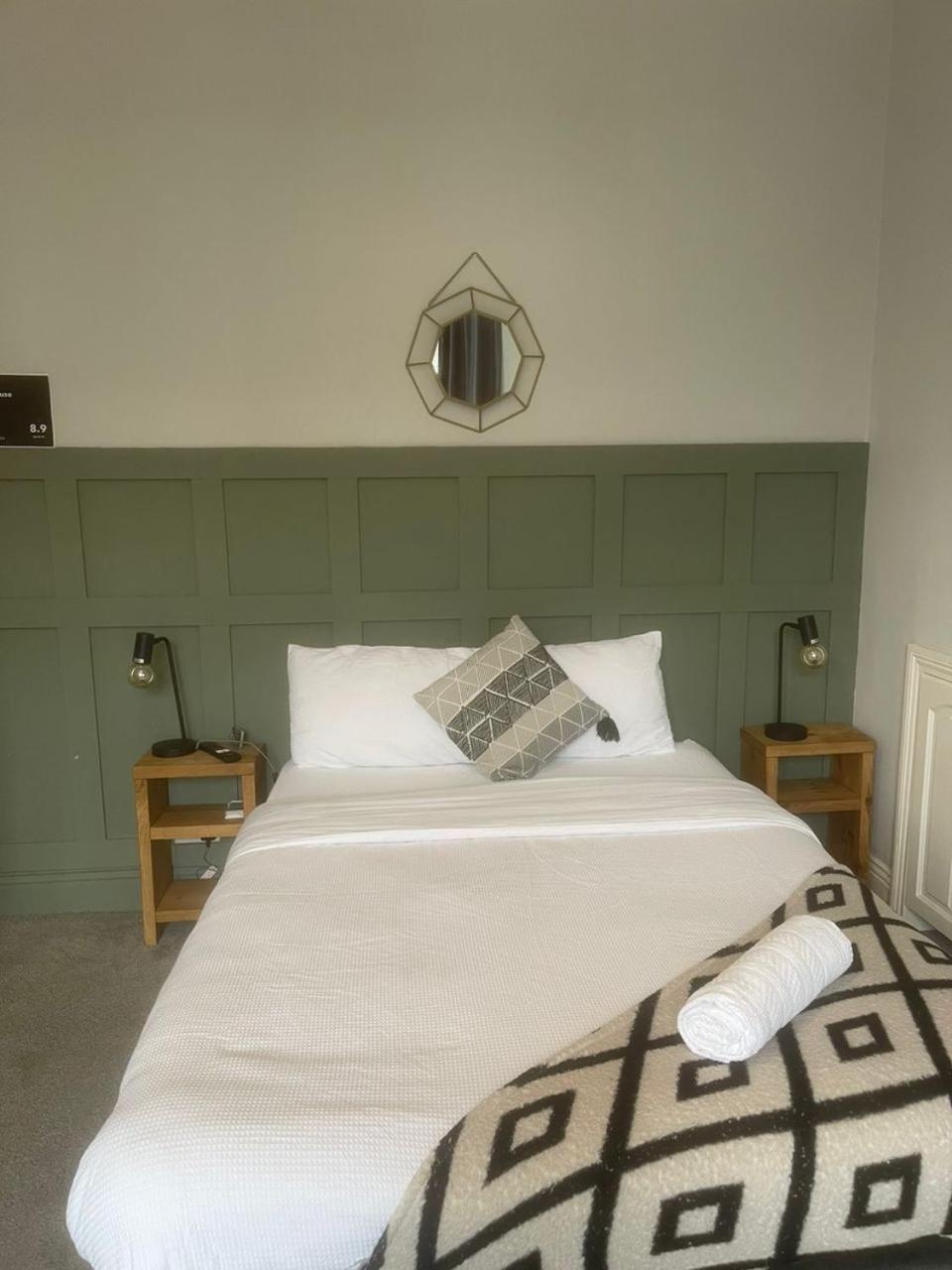 ホテル West Beck House - Newcastle 4 ノース・シールズ エクステリア 写真